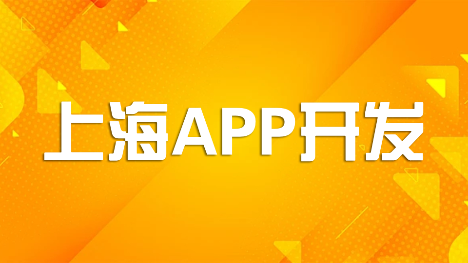 昆山旌展信息科技：为上海企业定制专属APP，激活数字化业务新动能​