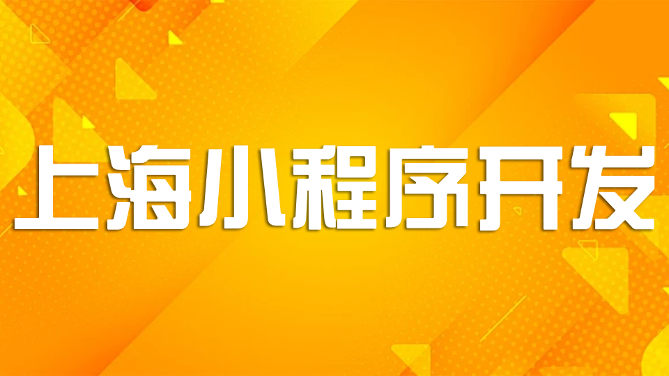 昆山旌展信息科技：为上海企业定制高效小程序，抢占轻量化数字化赛道​